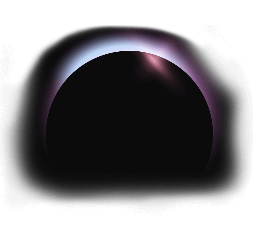 Oasis Eclipse